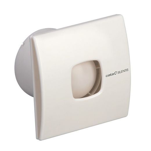 Extrator de banheiro 120Mm 20W Silentis12 Cata