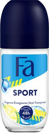 Fa Deo. Rollon 50 Sport Nuevo