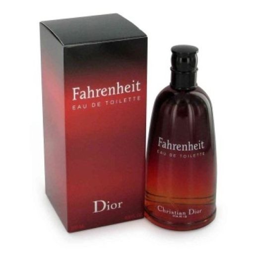 Fahrenheit Col. 100 Vapo