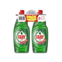 Fairy 650 Ultra Poder Duplo