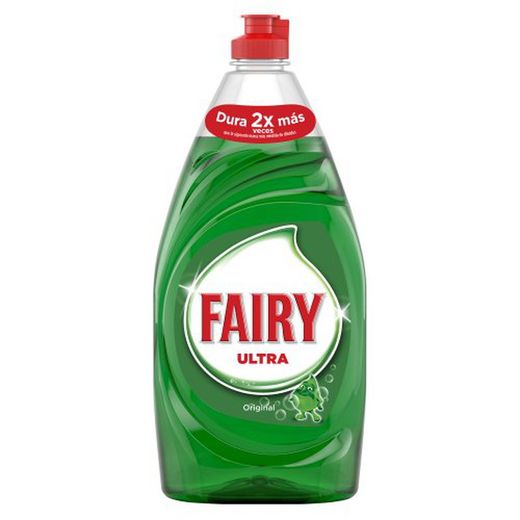 Fairy 820 Regular