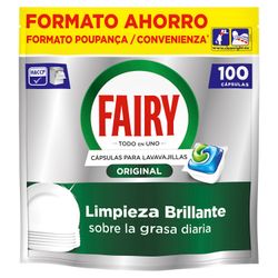 Fairy Professional Maquina Original(100D)