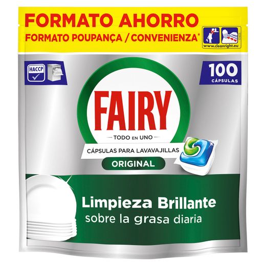 Fairy Professional Maquina Original(100D)