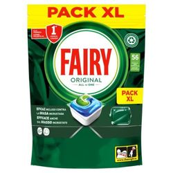 Fée Tout en 1 (28+28j)
