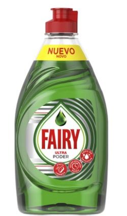 Fairy Vaixelles Ultra Poder 350 (Vo)