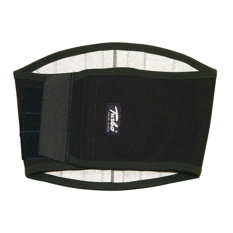 Faja TURBO Plus. Faja Turbo Plus Negra Talla Eg