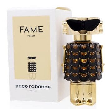 Fame Eau De Parfum 150Ml            C*