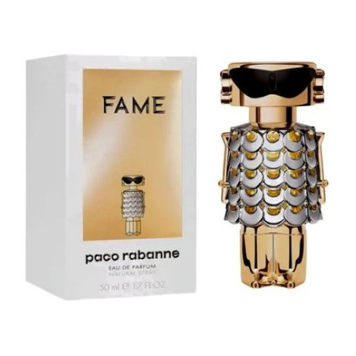 Fame Eau Parfum 50vapo C*