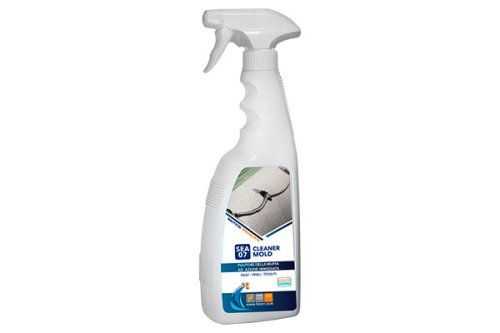 Faren Nettoyant pour moisissures à utiliser 750 ml.