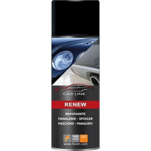 Faren Renew Plastic Revive Spr.400
