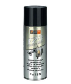 Faren Vaselina Lubricante Spray 400 F73