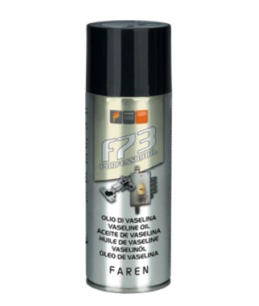 Faren Vaselina Lubricante Spray 400 F73