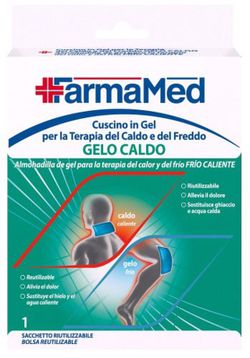 Farmamed Coixinet Gel Frio/Calor 5245