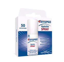 Curativo em spray Farmamed 40ml. 5378
