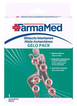 Farmamed Gel Instantaneu 5241