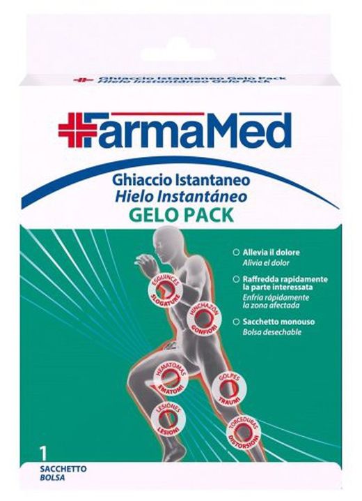 Farmamed Gel Instantaneu 5241