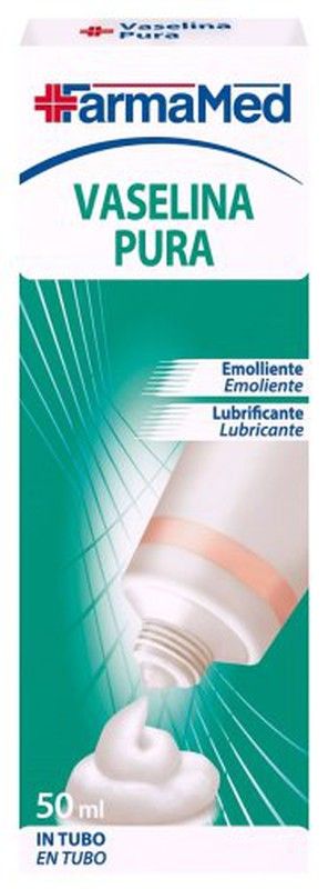 Vaselina Pura Farmamed 50ml. 5214