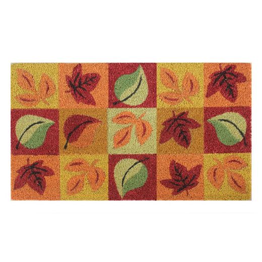 Felpudo coco DINTEX Europa Felpudo Coco Europa  40X70Cm. Recto