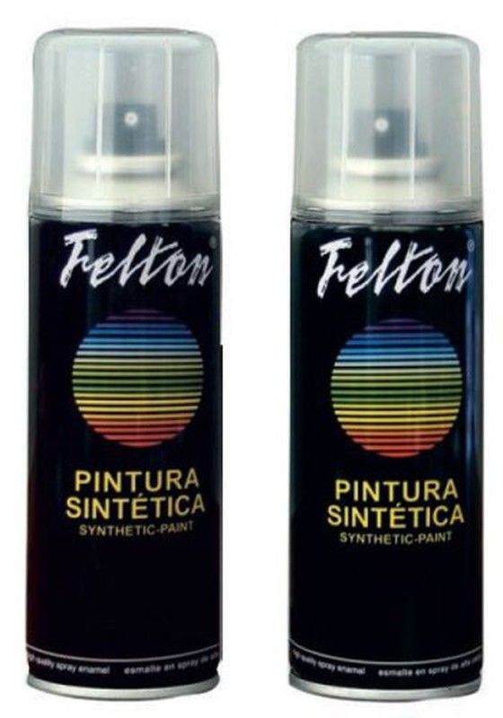 Pintura Spray Peq.Barniz Brillante