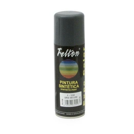 Felton Spray 200 Cinza Escuro