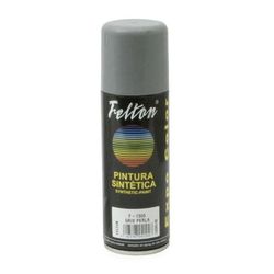 Felton Spray 200 Cinza Pérola