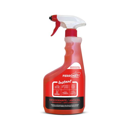Ferronet Instant Desox. Anti-Cal 750cm3