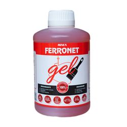 Ferronet Instant Deox.Anti-Cal Gel 1Kg