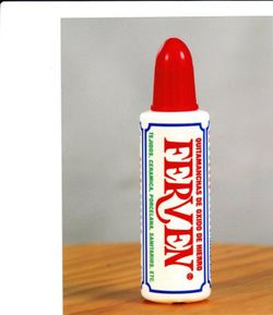 Removedor de Manchas de Ferrugem 40