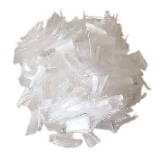 Fibra Polipropilè Per a Hormigon 500Gr