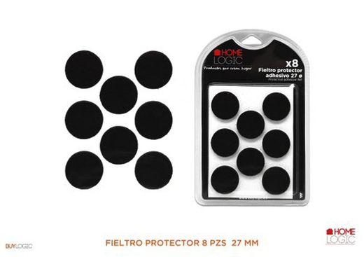 Feltro de Lã Protetor 29X23Mm(9U)4006-4