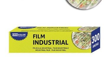 Film Domèstic Ind.30X300 Estoig Serra