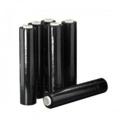 Film Estirable Negre 30 Mc Palet 2.0