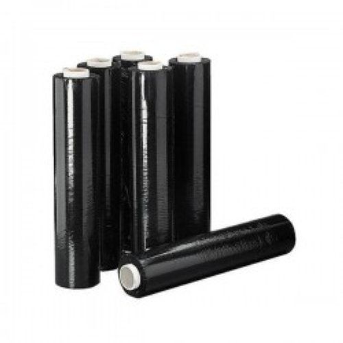 Film Estirable Negro 30 Mc Palet 2.0