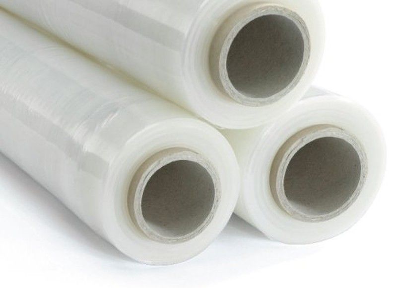 Film Estirable Transp. 23 Mc Palet 2.0