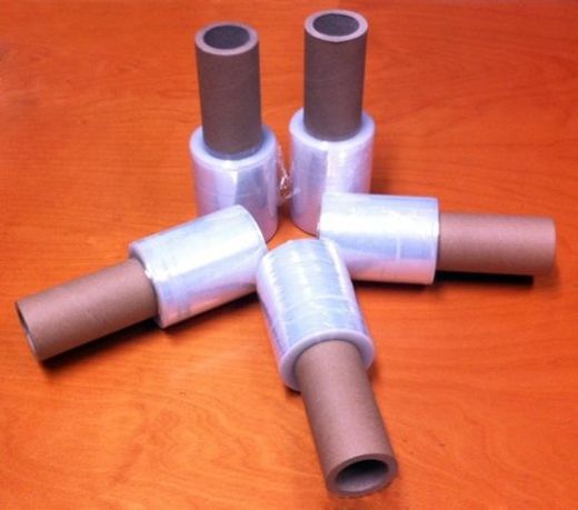 Film Mini Manual 10Cm C/Apli(Paletiz)430