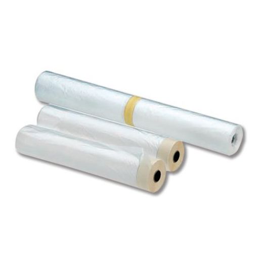 Film+Cinta Krepp 22,5 Mt X 180Cm 19180