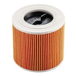 Filtre à cartouche d'aspirateur Kwd1 Wd3