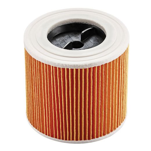 Filtre à cartouche d'aspirateur Kwd1 Wd3