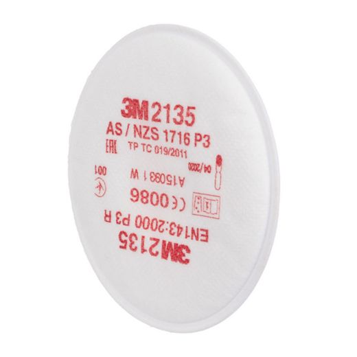 Filtre de partícules P3 R 2135 20 Ut