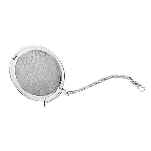 Filtro para té TESCOMA Presto. Filtro Te Malla Con Cadena Presto