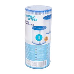 Filtre à poisson Ø244/306/366. Pack 2 unités