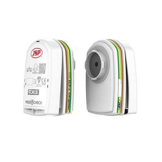 Filtres Abek1p3 (Pack De 2)
