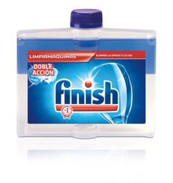 Nettoyant pour machines de finition 250