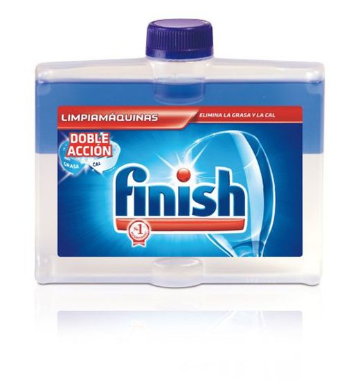 Nettoyant pour machines de finition 250