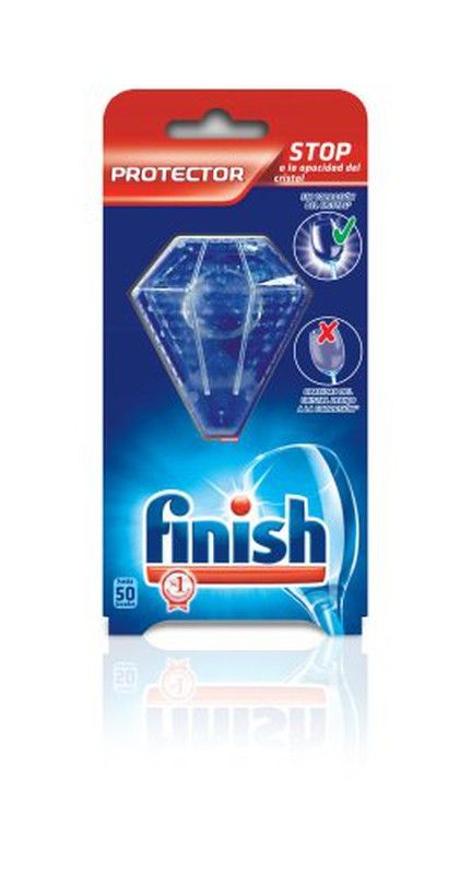 Finish Protector Cristall