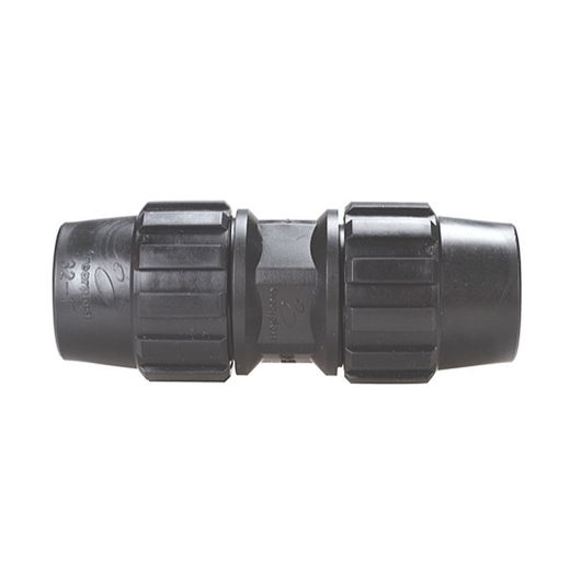 Fitting polietileno CREARPLAST. Fitting Pe. Manguito 32