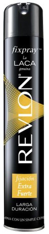 Fixpray Laca 400 Extrafuerte