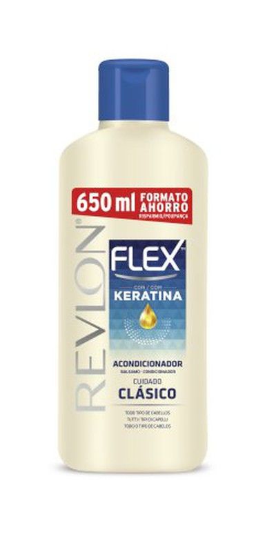 Flex Acond. 650 Classic