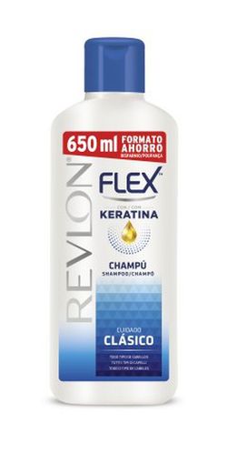 Flex Ch 650 Classique