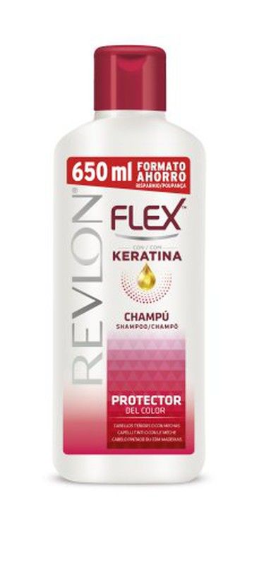 Protecteur de couleur Flex Ch 650